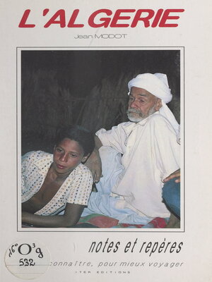 cover image of L'Algérie